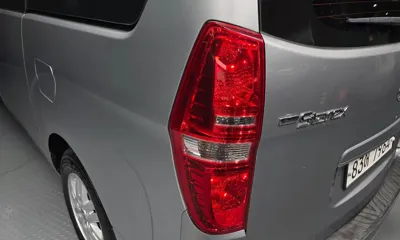 Hyundai Starex 2019, 96745 км, за 14300000 KRW - фото 23