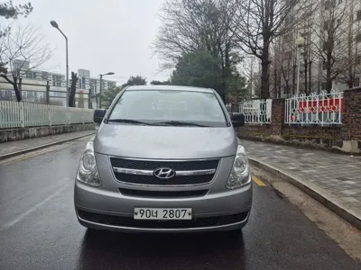 Hyundai Starex 2015, 161900 км, за 5700000 KRW