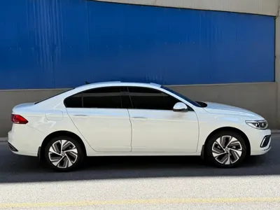 Volkswagen Bora 2023, 29000 км, за 82800 CNY - фото 7