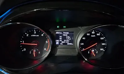 Kia Canival 2019, 68588 км, за 14000000 KRW - фото 8
