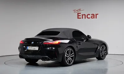 BMW Z4 2022, 50816 км, за 44500000 KRW - фото 30