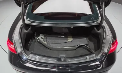Mercedes-Benz E-Class 2018, 140064 км, за 23500000 KRW - фото 20