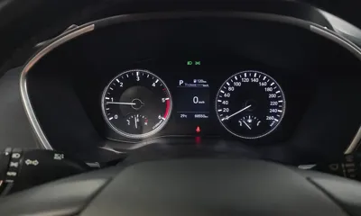 Hyundai Santafe 2020, 88550 км, за 17900000 KRW - фото 8