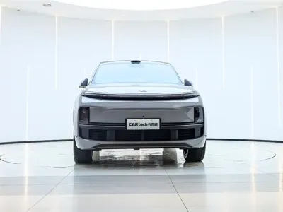 Li Auto Li L9 2025, 8400 км, за 348000 CNY - фото 4