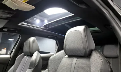 Peugeot 3008 2019, 115538 км, за 14800000 KRW - фото 18