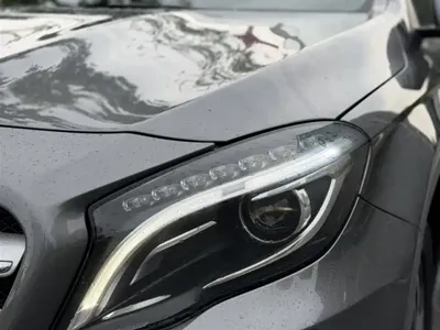 Mercedes-Benz GLA 2016, 109000 км, за 46800 CNY