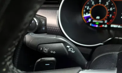 Ford Mustang 2019, 97807 км, за 18990000 KRW - фото 20