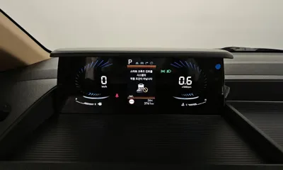 Hyundai Staria 2025, 3761 км, за 28800000 KRW - фото 8