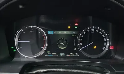 KG_Mobility_Ssangyong Rexton 2021, 69819 км, за 19500000 KRW - фото 8