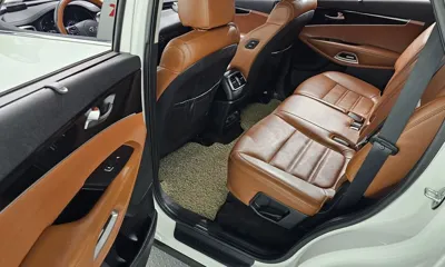 Kia Sorento 2018, 98790 км, за 16000000 KRW - фото 12