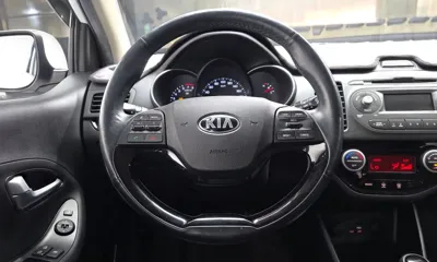 Kia Morning 2016, 147128 км, за 4500000 KRW - фото 13