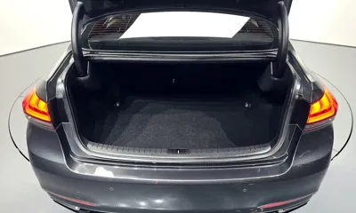 Genesis G80 2018, 114343 км, за 17200000 KRW - фото 20