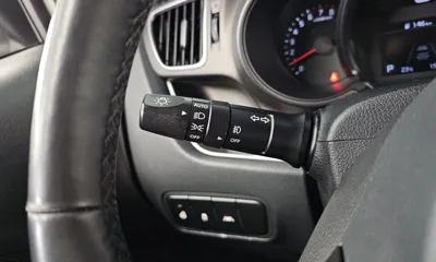 Kia Ray 2021, 155845 км, за 9300000 KRW - фото 32