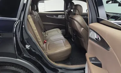 Lincoln MKX 2018, 163197 км, за 10800000 KRW - фото 11