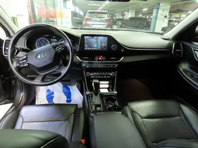 Hyundai Grandeur 2019, 224067 км, за 12000000 KRW - фото 7