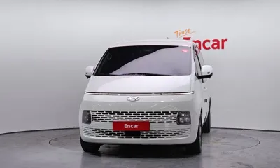 Hyundai Staria 2022, 45398 км, за 28200000 KRW