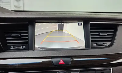 Kia K7 2018, 117758 км, за 15200000 KRW - фото 15