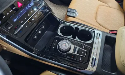 Kia Canival 2023, 77263 км, за 28300000 KRW - фото 9