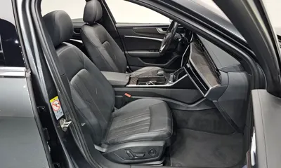 Audi A6 2021, 35972 км, за 33500000 KRW - фото 26