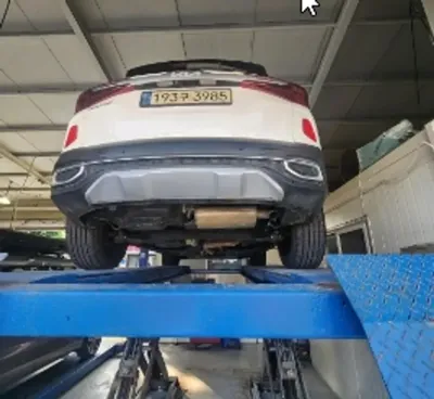 Kia Seltos 2022, 84799 км, за 18500000 KRW
