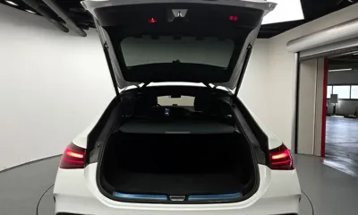 Mercedes-Benz GLE-Class 2024, 8455 км, за 111500000 KRW - фото 20