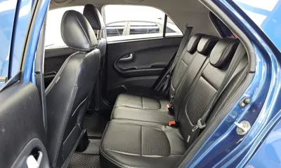Kia Morning 2016, 83853 км, за 5900000 KRW - фото 26