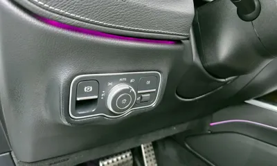 Mercedes-Benz G-Class 2025, 10499 км, за 205000000 KRW - фото 29