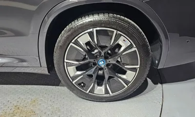 BMW iX3 2023, 43866 км, за 48500000 KRW - фото 21