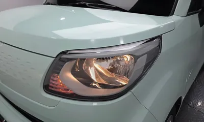 Kia Ray 2021, 64903 км, за 11300000 KRW - фото 22