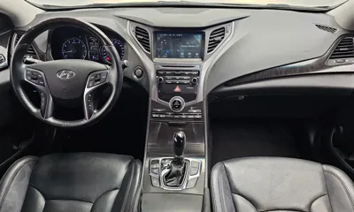 Hyundai Grandeur 2017, 62264 км, за 9900000 KRW - фото 7