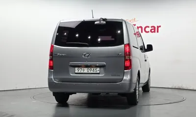 Hyundai Starex 2019, 115785 км, за 14900000 KRW