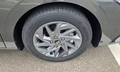 Hyundai Avante 2026, 21100 км, за 15900000 KRW - фото 20