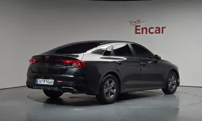 Kia K5 2021, 57993 км, за 14300000 KRW