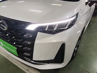 GAC Motor Trumpchi M6 2023, 5800 км, за 84400 CNY - фото 24