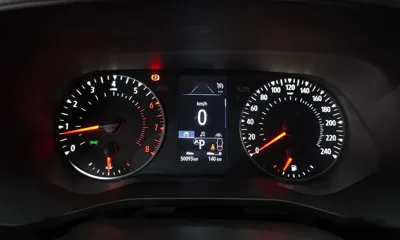 Renault-KoreaSamsung XM3 2020, 50093 км, за 11300000 KRW - фото 8