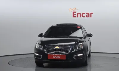 ChevroletGMDaewoo Cruze 2015, 115860 км, за 3200000 KRW - фото 3