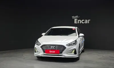 Hyundai Sonata 2018, 120062 км, за 11500000 KRW - фото 3