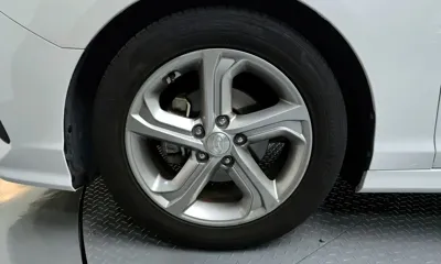 Hyundai Sonata 2018, 71999 км, за 12900000 KRW - фото 5