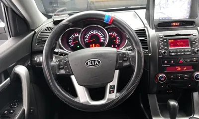 Kia Sorento 2012, 157779 км, за 5600000 KRW - фото 13