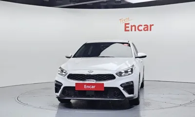 Kia K3 2019, 29208 км, за 13900000 KRW