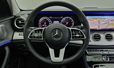 Mercedes-Benz E-Class 2019, 85998 км, за 26200000 KRW - фото 13