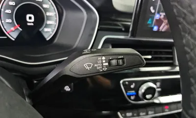Audi A4 2021, 33900 км, за 24500000 KRW - фото 28