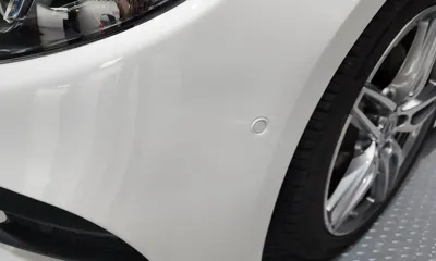 Mercedes-Benz E-Class 2018, 118123 км, за 25300000 KRW - фото 19