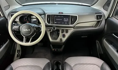 Kia Ray 2022, 27757 км, за 14200000 KRW - фото 7