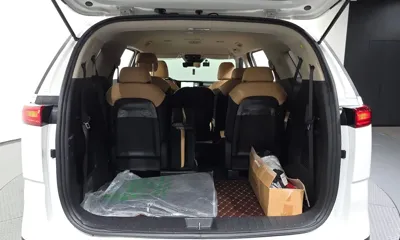 Kia Canival 2023, 64783 км, за 24700000 KRW - фото 20