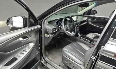Hyundai Santafe 2019, 122986 км, за 18900000 KRW - фото 12