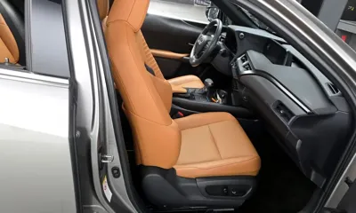 Lexus UX 2019, 38229 км, за 29000000 KRW - фото 12