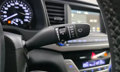 Hyundai Avante 2016, 169753 км, за 6700000 KRW - фото 28