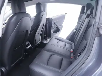 Tesla Model 3 2020, 40199 км, за 105900 CNY - фото 14