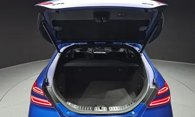 Genesis G70 2025, 14910 км, за 48500000 KRW - фото 20